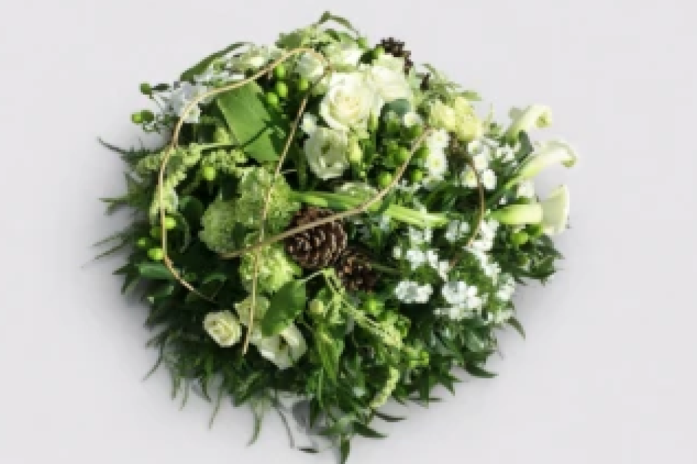 Woodland Posy