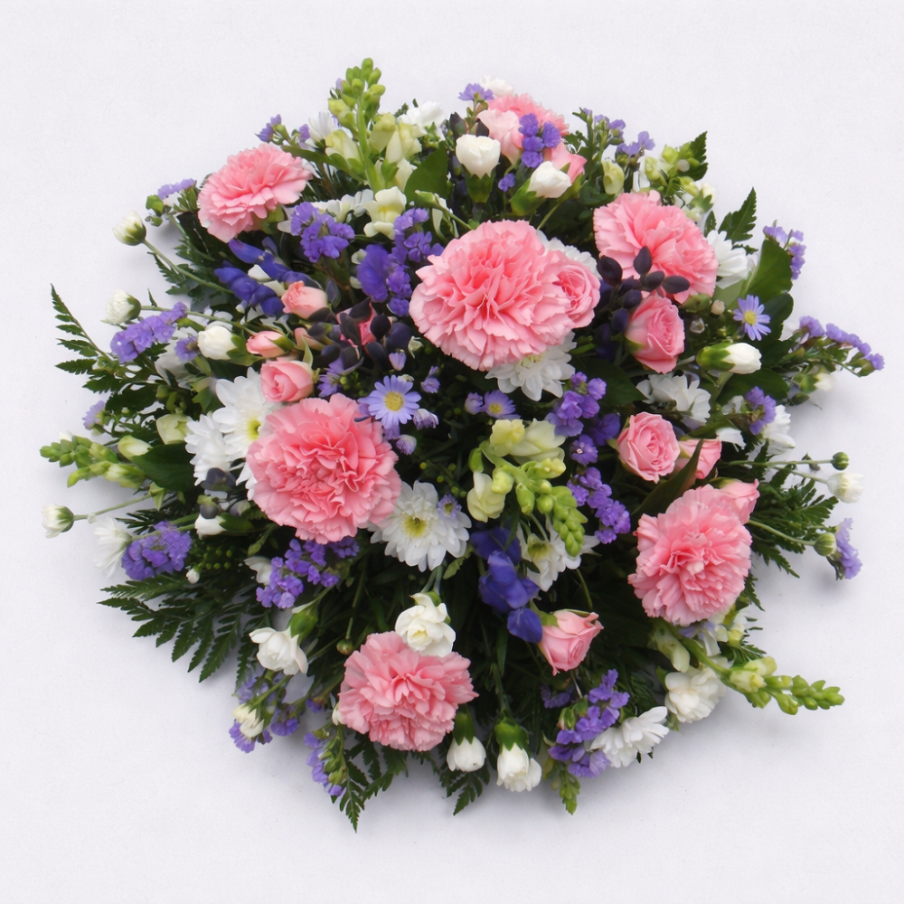 Mixed Posy