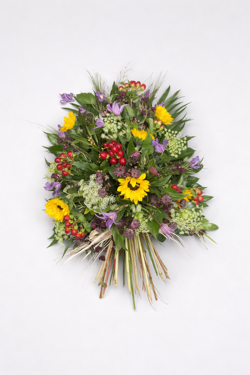 Botanical Sheaf Spray